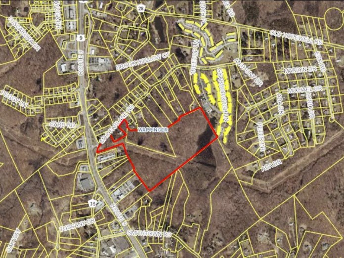 Retail Development Site in Wappingers Falls New York 12590